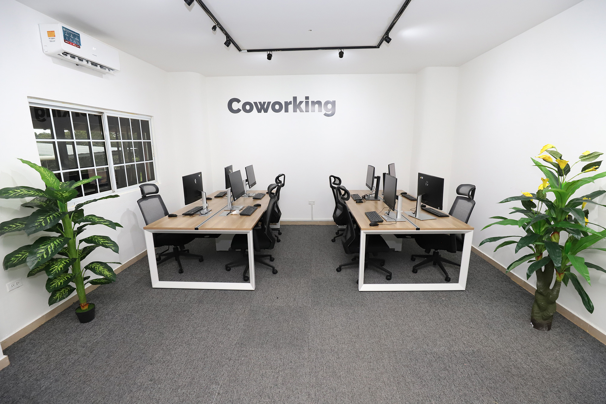 Espacio del Emprendedor - Chitré