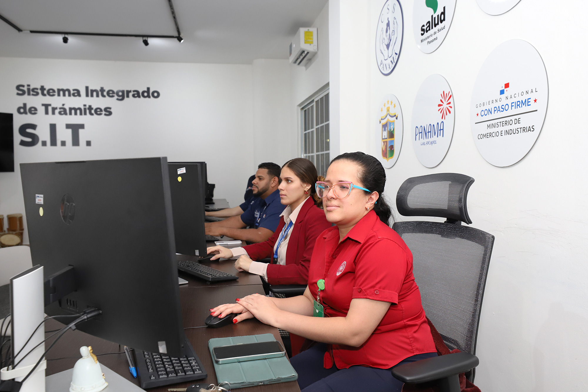 Espacio del Emprendedor - Chitré