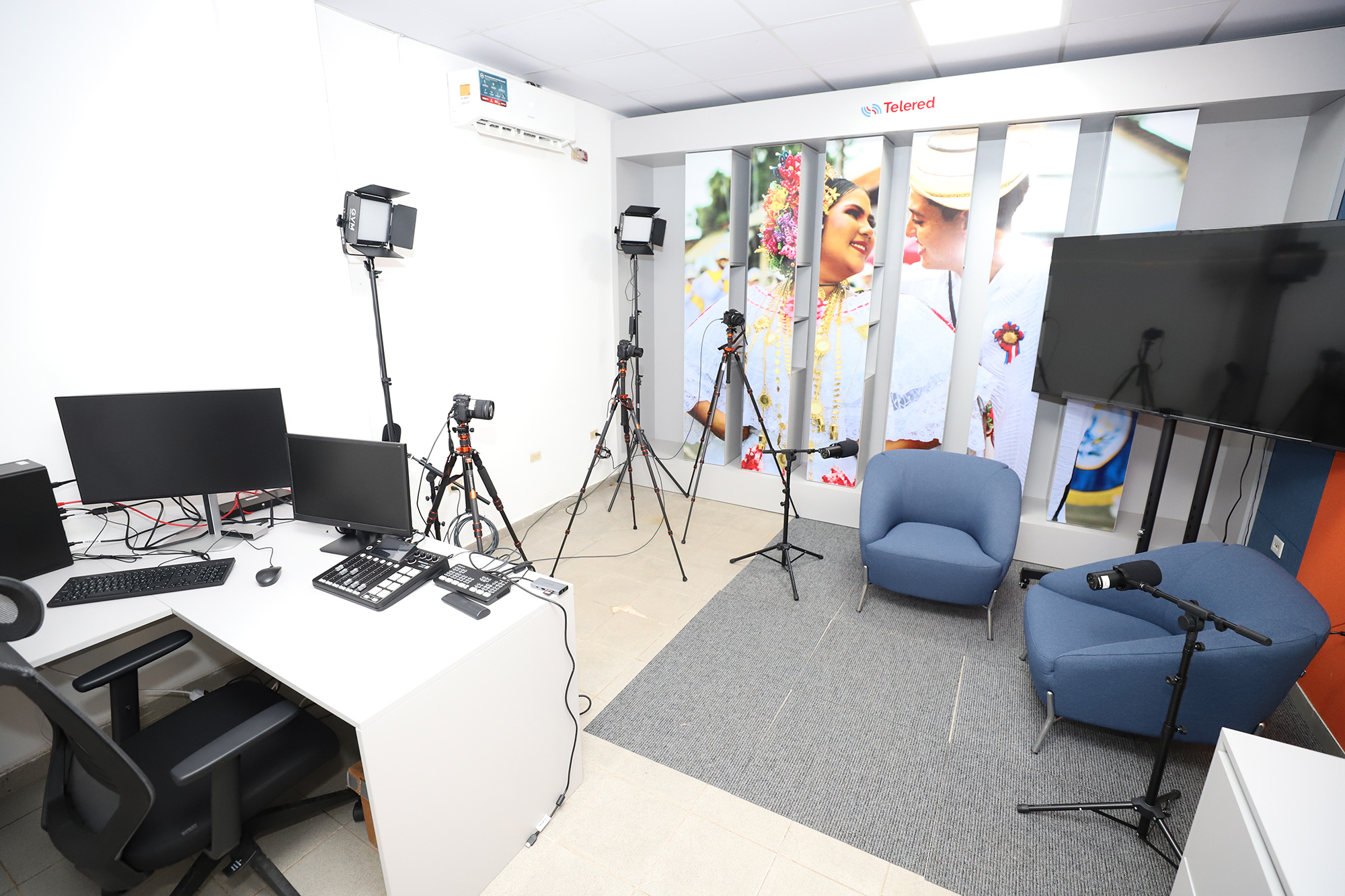 Espacio del Emprendedor - Chitré