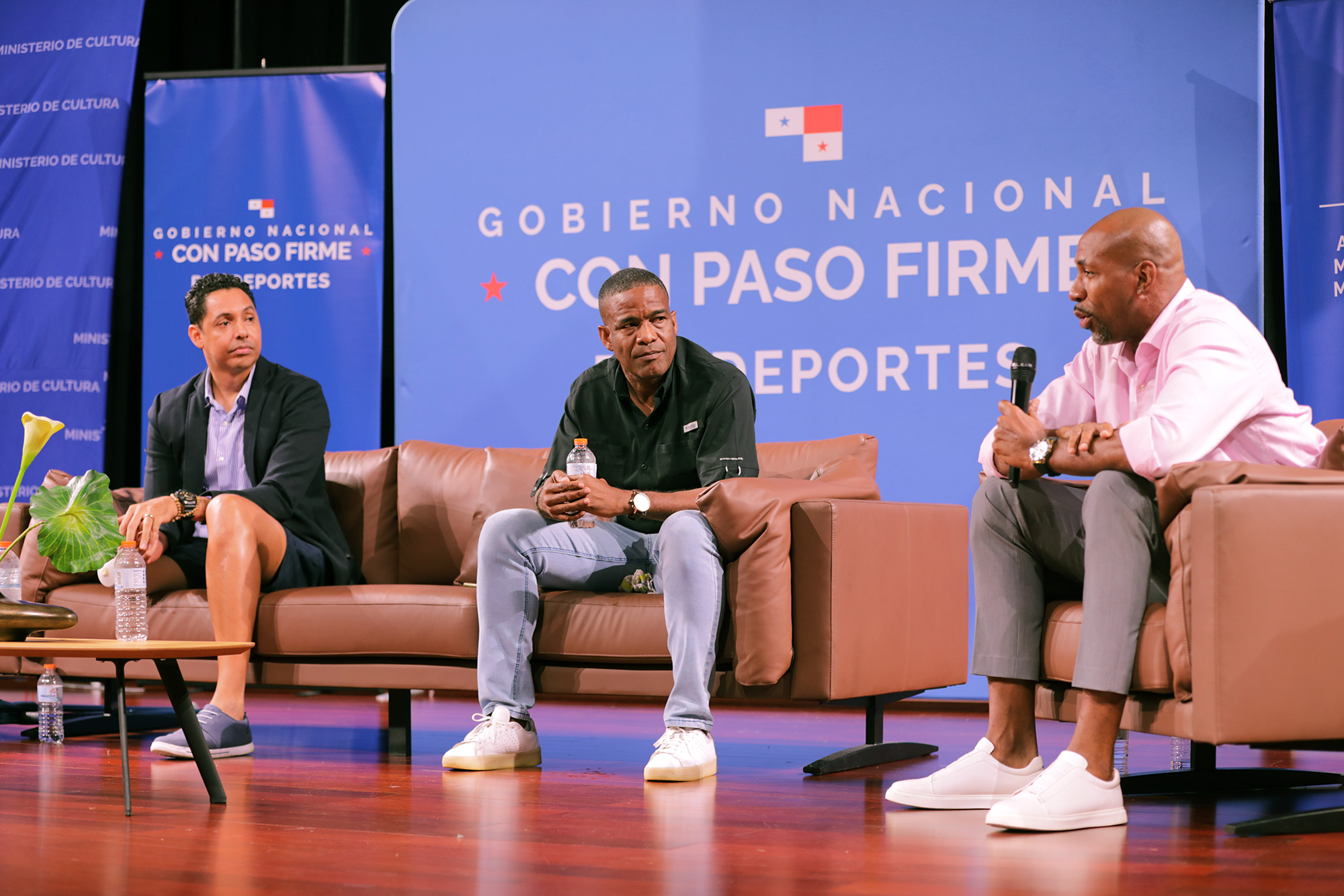 Espacio del Emprendedor - Colón