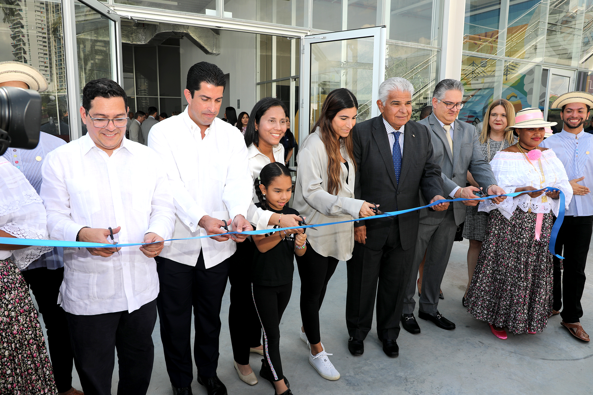 Espacio del Emprendedor - CCostera