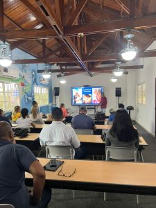 Espacio del Emprendedor Chitré