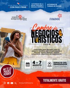 CUMBRE-TURISMO